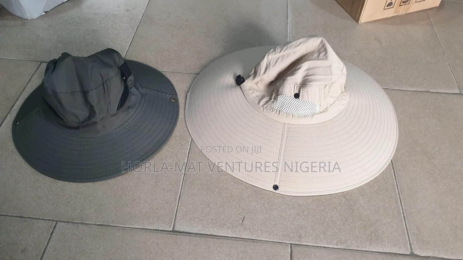 Field Hat (Big)