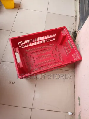 Vegetable Multipurpose Crate