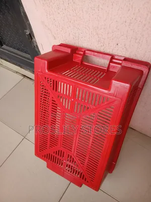 Vegetable Multipurpose Crate