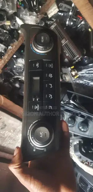 Factory Followcome A.C Controller Landcruser Prado 2010_2011 Model