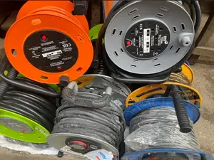 Extension Cable Reel