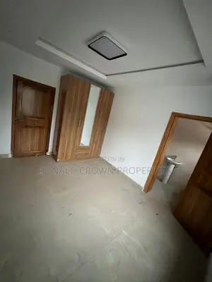 3bdrm Duplex in Lekki Phase 1 for rent