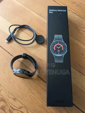 Samsung Galaxy Watch 5 Pro