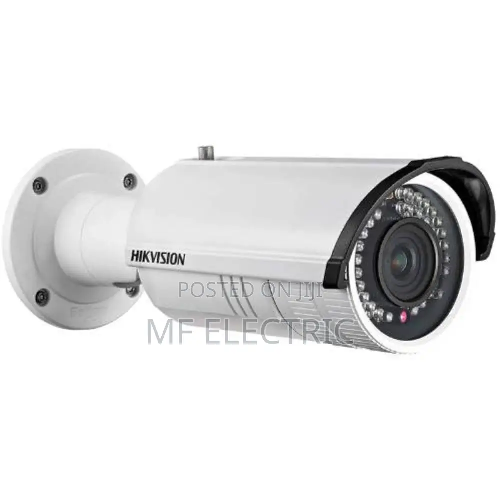 Hik:Ds-2cd2622f-I
