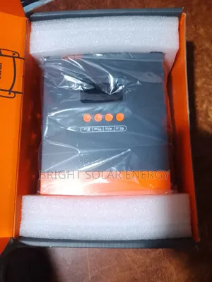 Powmr Charging Controller 60ah 48v