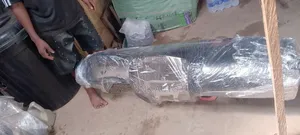 Dashboard for Toyota Prado