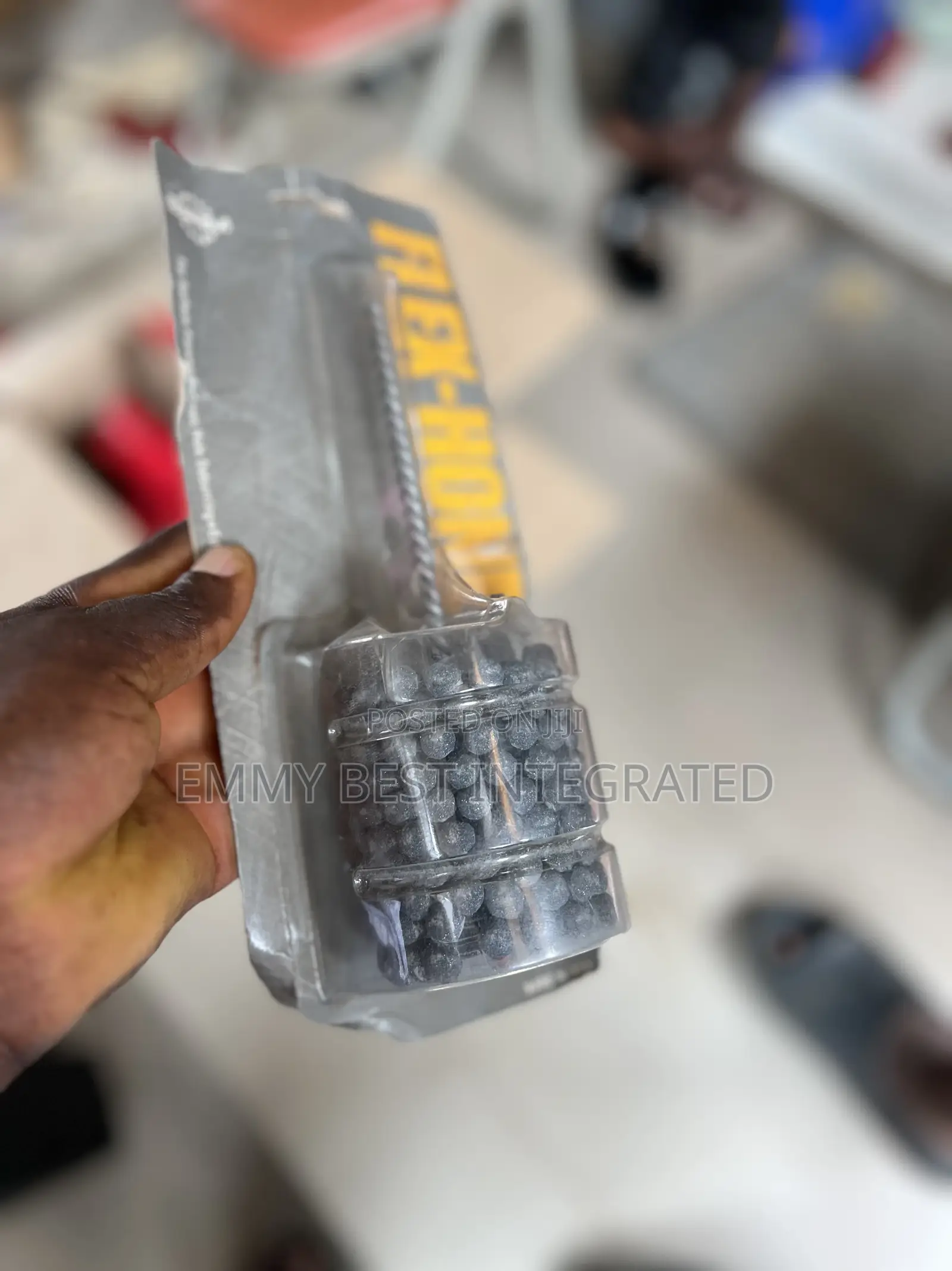 Brush Research Manufacturing (Brm) Flex-Hone,