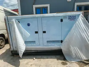 Perkins 150kva Diesel Generator With Acoustic Panel