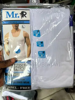 3 In 1 Singlet
