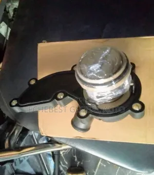 Temo Start for Audi Q5. 2012 3.2 V6 ( Brand New)