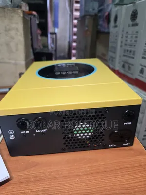 1.2kva Hybrid SMS Inverter
