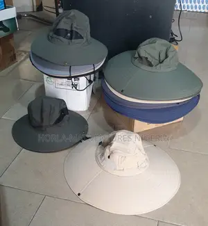 Field Hat (Small Size)