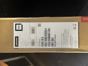 New Laptop Lenovo LOQ 15AHP10 16GB Intel Core I5 SSD 512GB