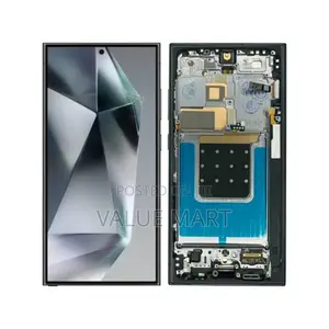 Samsung Galaxy S24 Ultra Screen Replacement