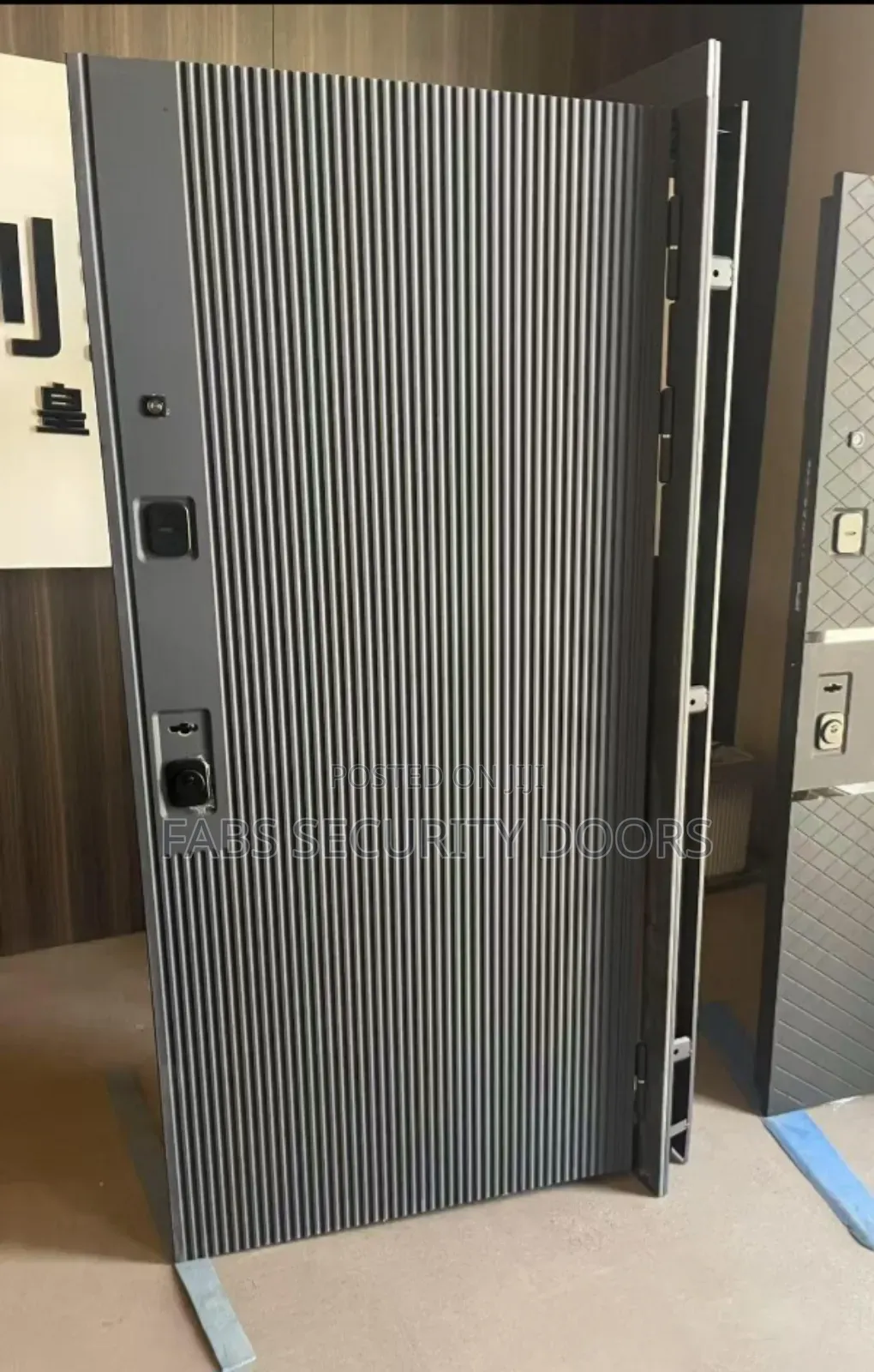 High Grade Luxury Door