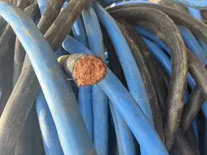 240mm X 1core Flexible Cable