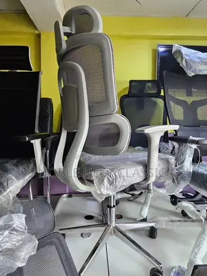 Executive Office Chair