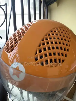 Qlink Adventure 250 2024 Orange