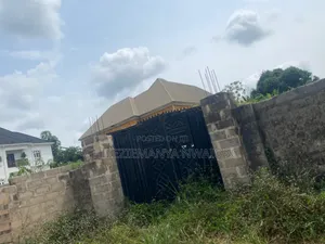Distress Sale: Fenced Gated Plot in Amakanma Federal Housing Umuahia