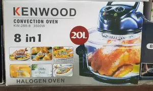 High Quality Halogen Oven /Air Fryer