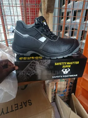 Safety Master