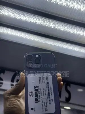 Apple iPhone 14 Pro Max 256 GB Purple