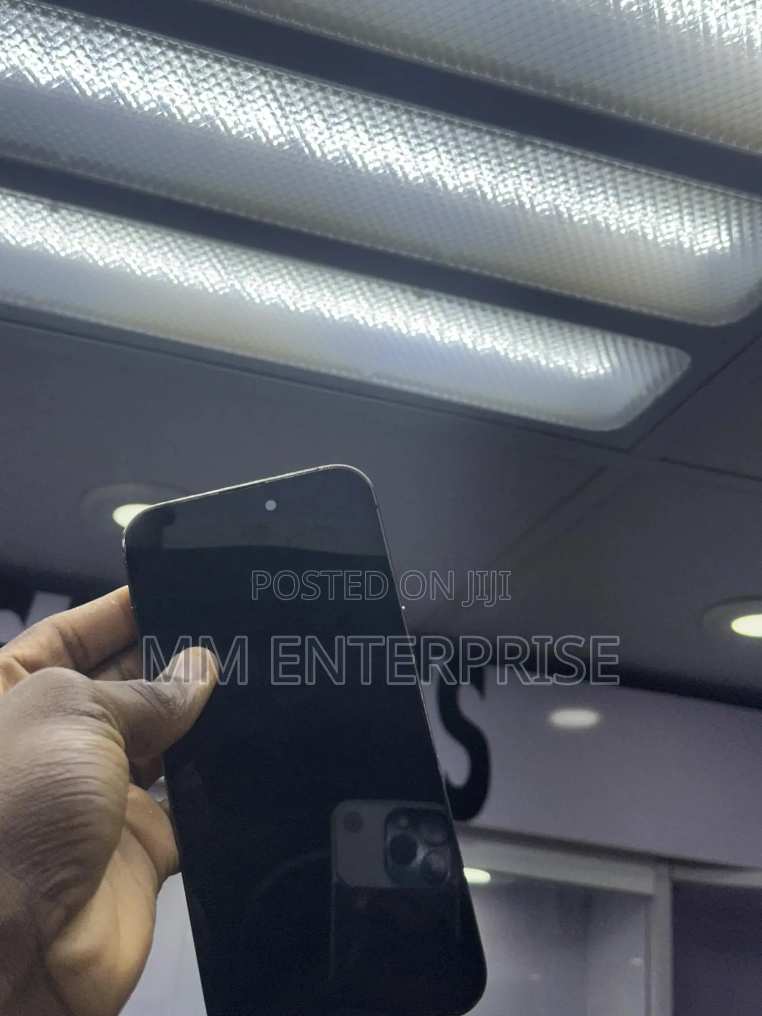 Apple iPhone 14 Pro Max 256 GB Purple