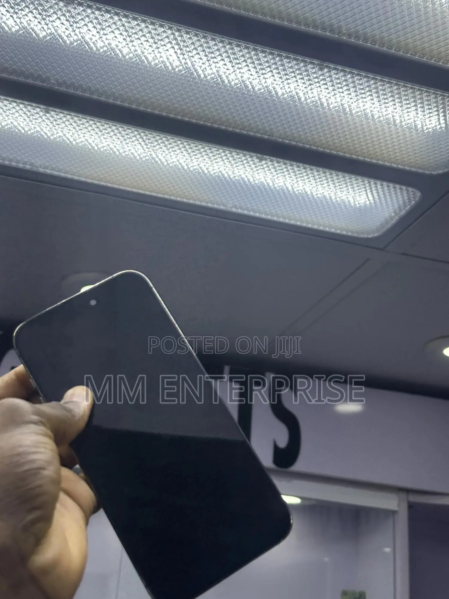Apple iPhone 14 Pro Max 256 GB Purple