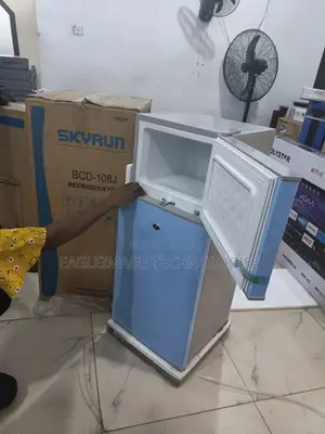 Don't Miss: Skyrun 85l BCD-108j Fridge Sale