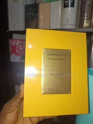 Shaghaf Swiss Arabian