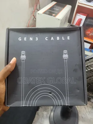 Starlink Gen 3 Cable , 150 Feet