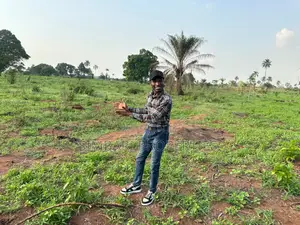 6 Plots of Land Near Asaba/Agbo Expressway, Onicha-Ugbo, Delta State