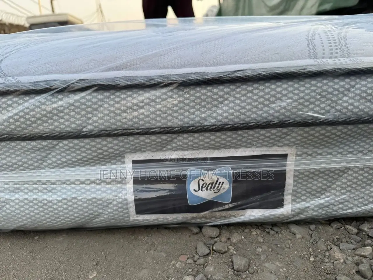Foreign Mattress