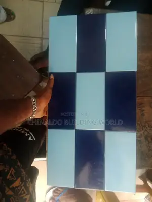 Swimming Pool Tiles