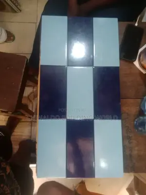 Swimming Pool Tiles