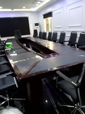 Conference Table (Table Only)