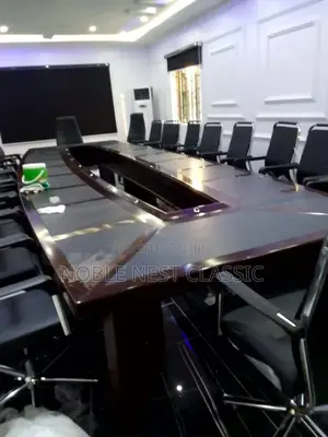 Conference Table (Table Only)