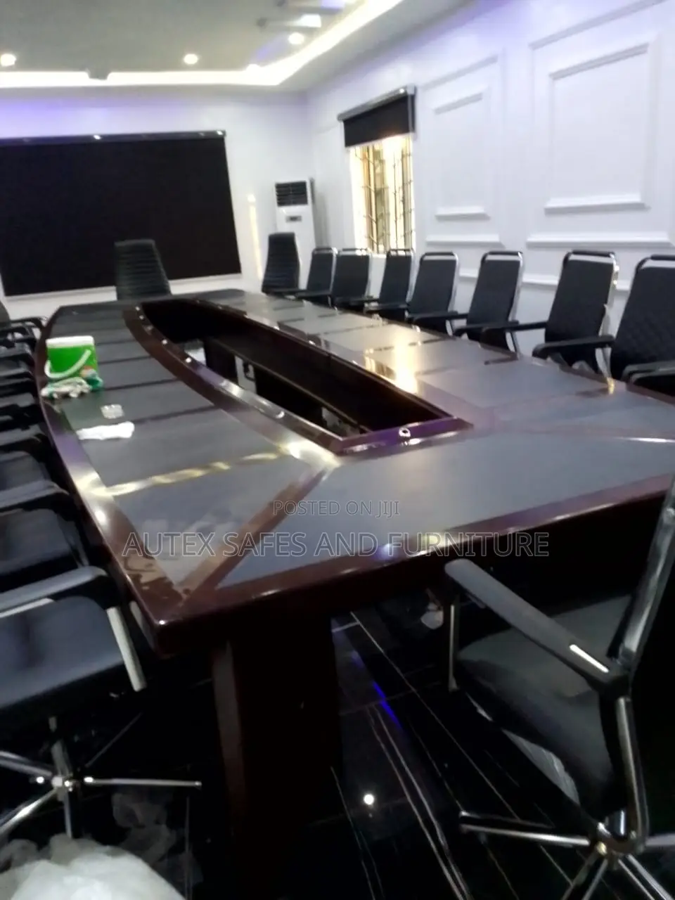 Conference Table (Table Only)
