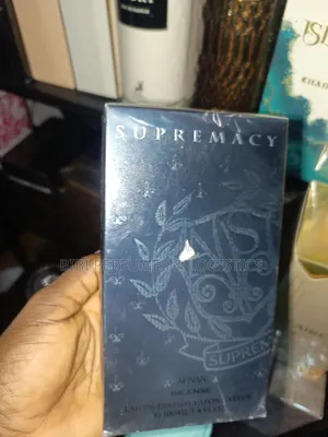 Supremacy Afnan Incense