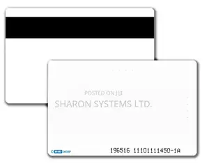 Hid Iso Prox Ii Access Card