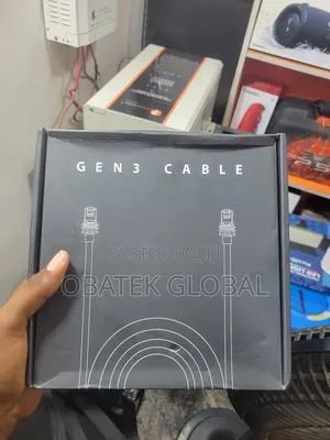 Starlink Gen 3 Cable , 150 Feet