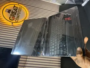 New Laptop Dell Alienware M15 16GB Intel Core I7 SSD 512GB