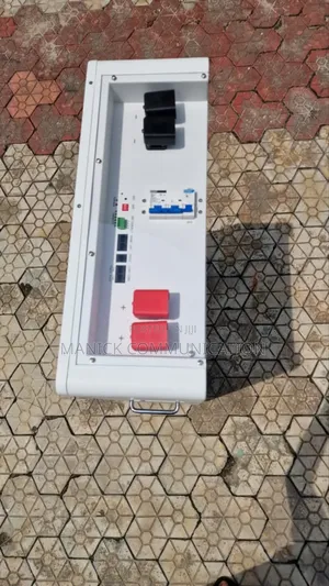 Bread Energy 15kwh Lithium Battery