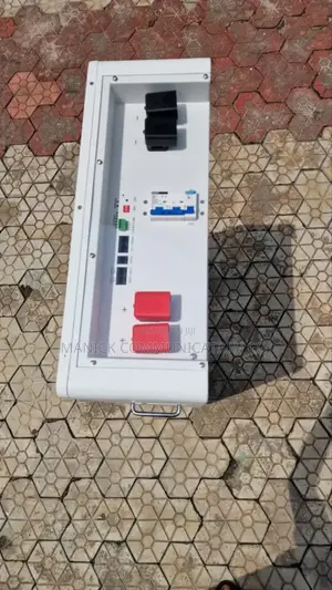 Bread Energy 15kwh Lithium Battery
