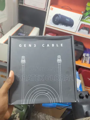 Starlink Gen 3 Cable , 150 Feet