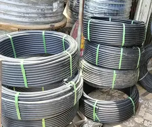 Elbonite Tube Duct