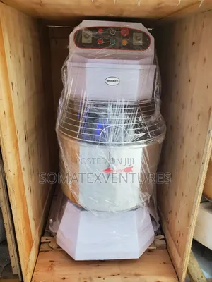 Complete 25kg Dough Mixer