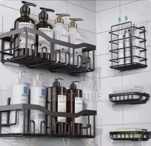 5in1 Bathroom Candy Organizer
