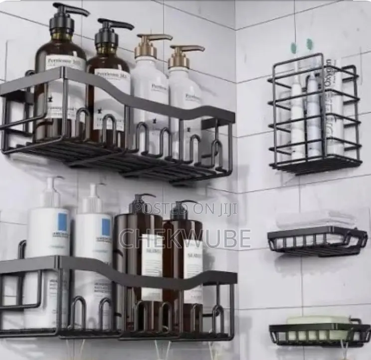 5in1 Bathroom Candy Organizer