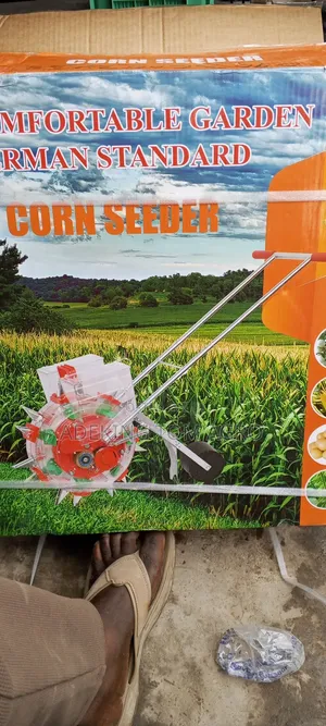 Seed Planter